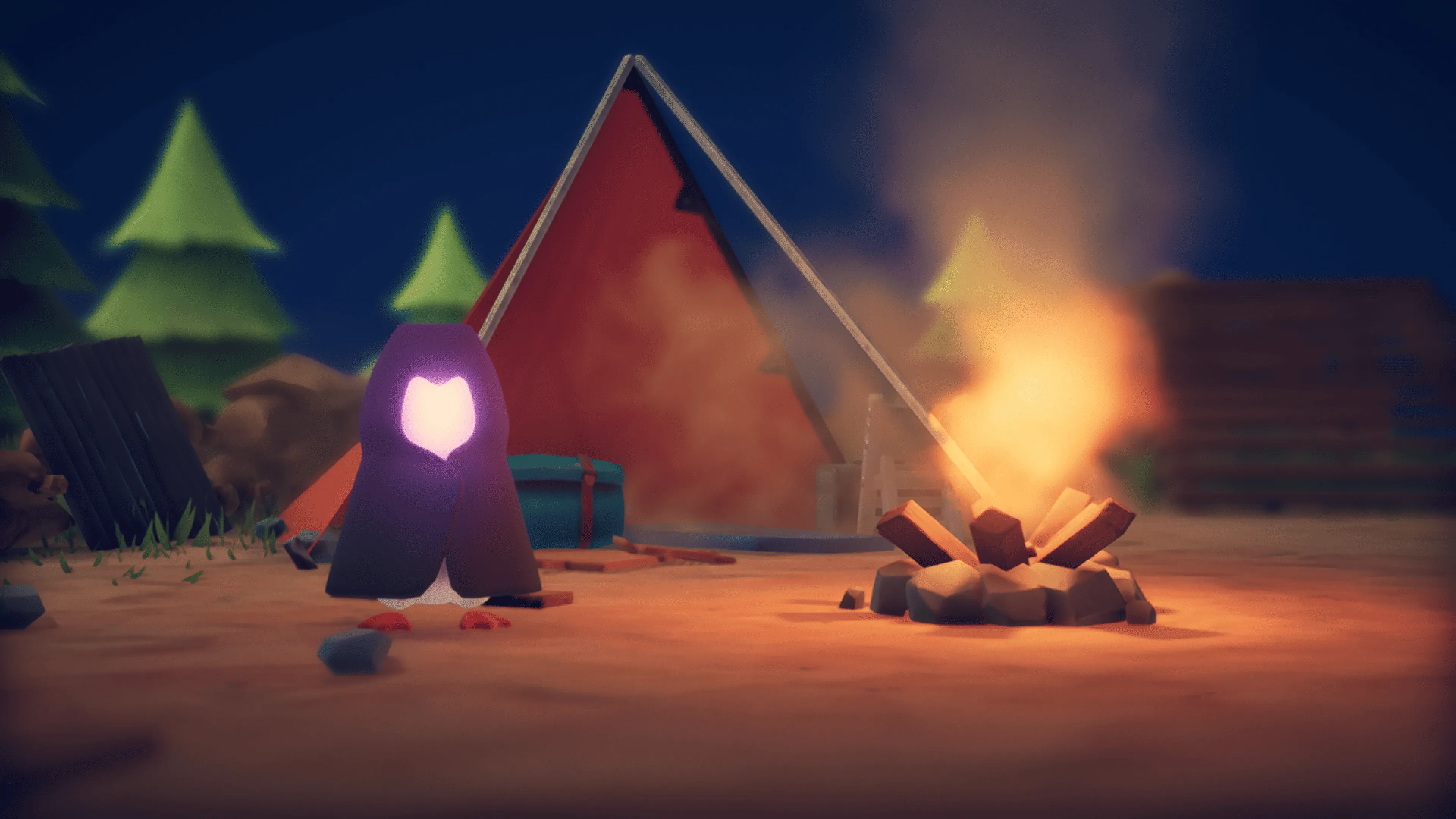 Creatures hero 2 of 9