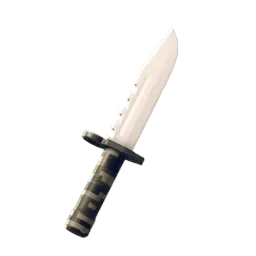 Tactical Bayonet
