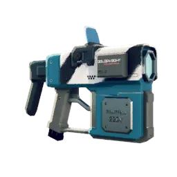 Cube Gun