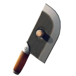 Butcher Knife