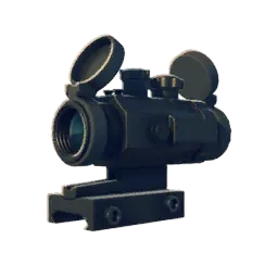2x Scope