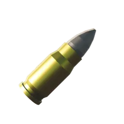 AR - Armor-Piercing Ammo