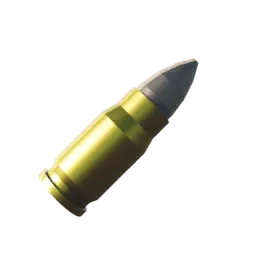 AR - Advanced Armor-Piercing Ammo