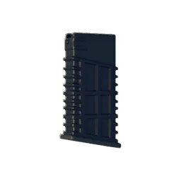 BR Quick Magazine II