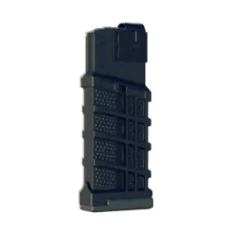 BR Extended Magazine I