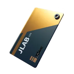 J-Lab Access Card (Black)