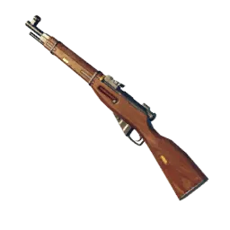Mosin-Nagant