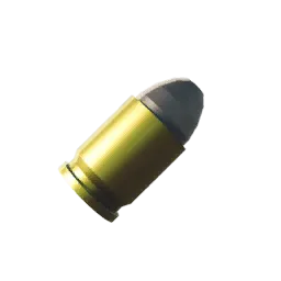 S - Advanced Armor-Piercing Ammo