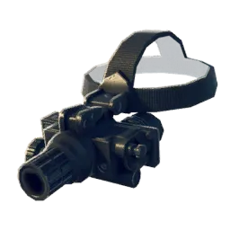 T-7 Thermal Imaging Goggles