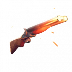 TOZ-66 Dragon's Breath