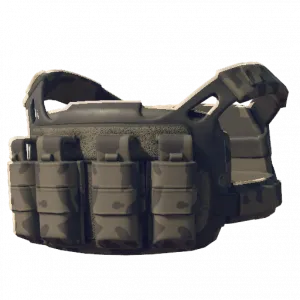 Level 3 Combat Bulletproof Vest
