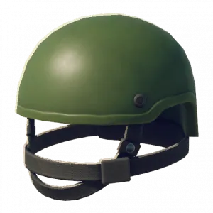 Level 3 Light Helmet
