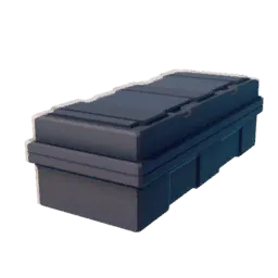 Medium Expansion Case