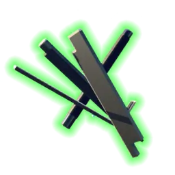 Intermediate Weapon Parts