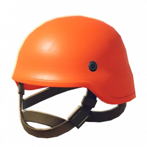 Level 2 Light Helmet