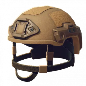 Level 5 Combat Helmet
