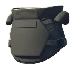 Level 5 Heavy Bulletproof Vest