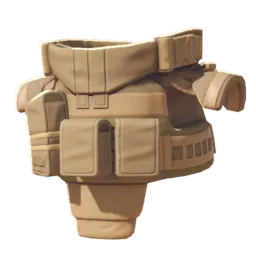 Level 6 Bulletproof Vest