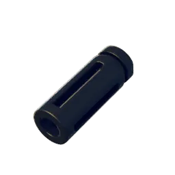 冲锋枪制退器-均衡A