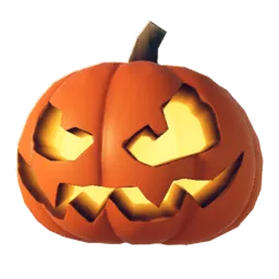 Jack-o'-Lantern