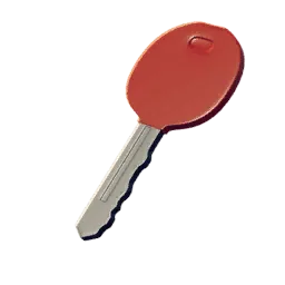 Factory Area Office Key