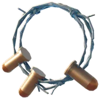 Totem: Tactical Reload