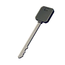 Cellar Fork Key
