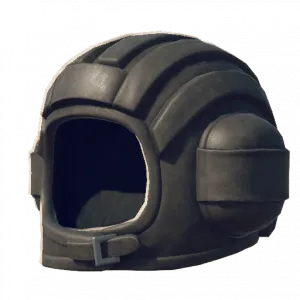 Tank Helmet