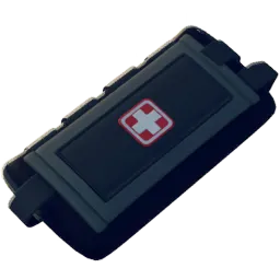 Enhanced Surgery Kit