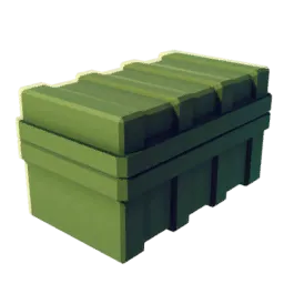 Large Expansion Case