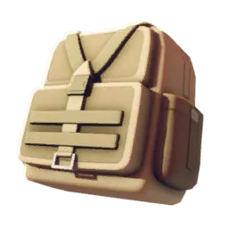 Elementary School Backpack