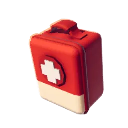 Small First Aid Kit