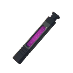 Weak Spatial Storm Protection Injection