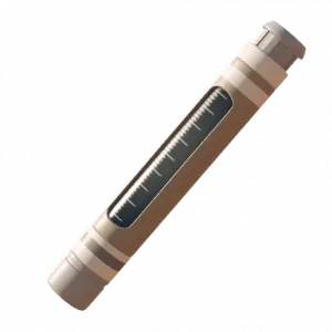 Strong Wing Injection