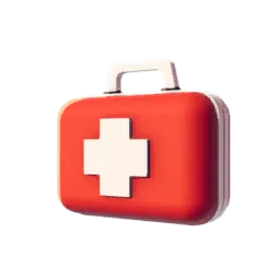 First Aid Kit