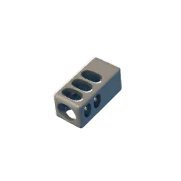 Pistol Damage Booster Muzzle