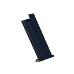 Pistol Quick Magazine I