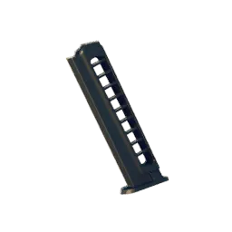 Pistol Quick Magazine II