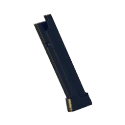 Pistol Extended Magazine I