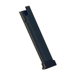 拳銃用拡張マガジンII