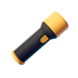Flashlight
