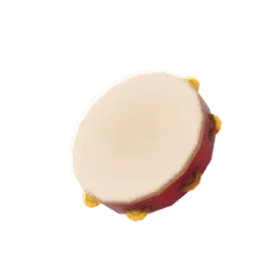 Tambourine