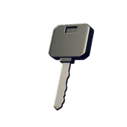 Mechanical Key