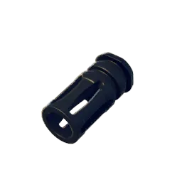 Rifle Compensator - Spread