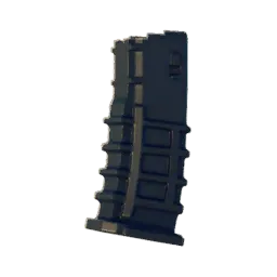 Rifle Quick Magazine I