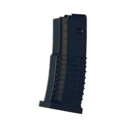 Rifle Quick Magazine II