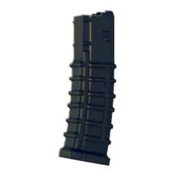 Rifle Extended Magazine I