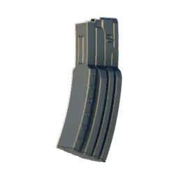 Rifle Extended Magazine II
