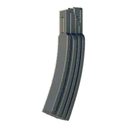 Rifle Extended Magazine III