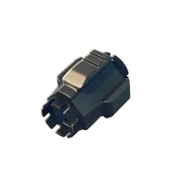 Rifle Horizontal Compensator